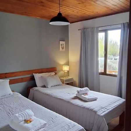 Hostel Nakel Yenu El Calafate Exterior foto